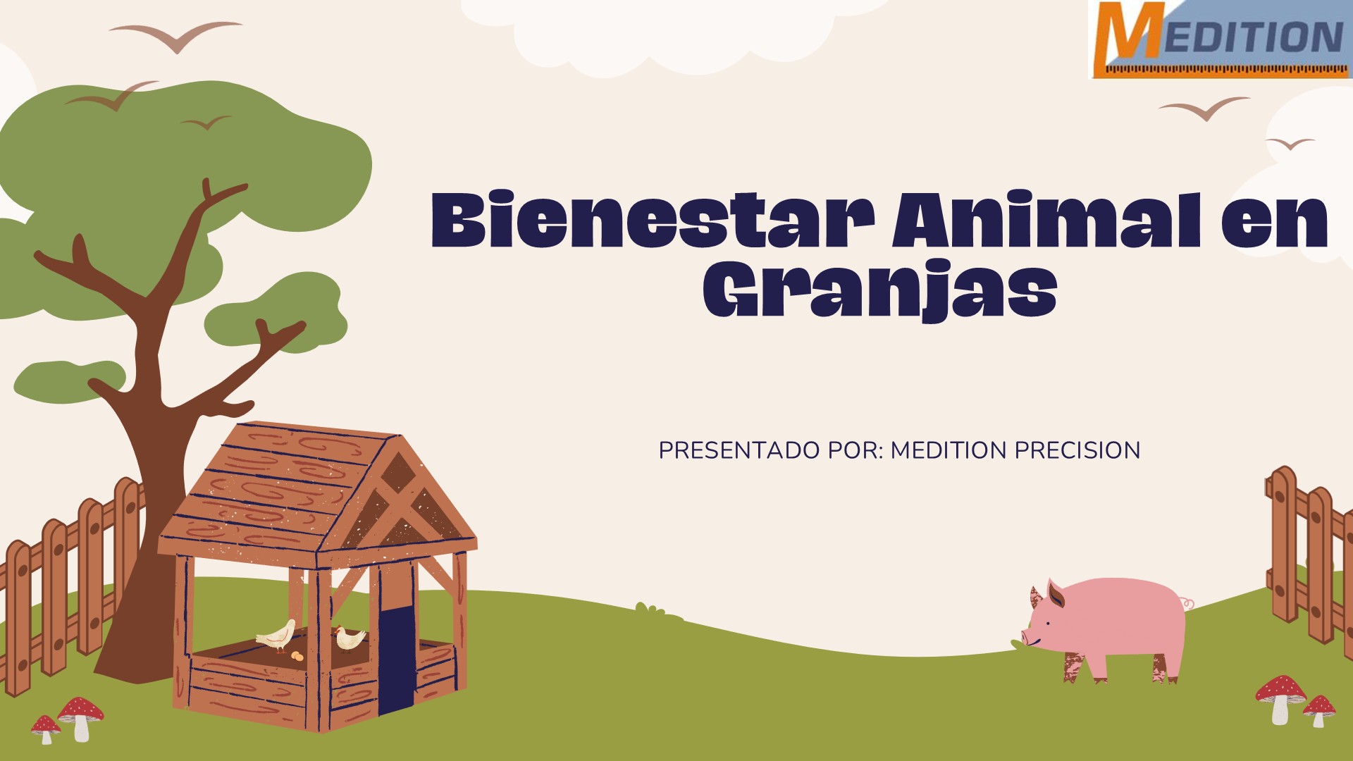 operador de granja porcina intensiva